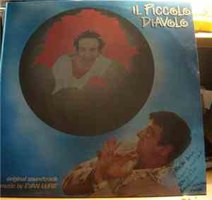 Evan Lurie - Il Piccolo Diavolo (Complete Original Soundtrack)