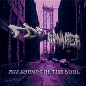 FDP  & Kidnapper  - The Sounds Of The Soul