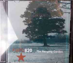 FGFC820 - The Hanging Garden