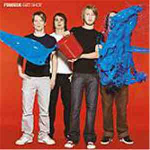Fireside - Get Shot