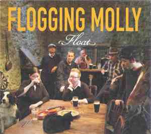 Flogging Molly - Float