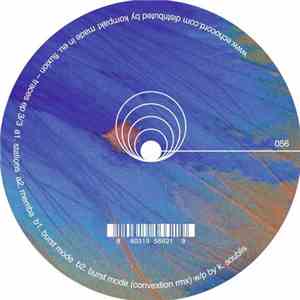 Fluxion - Traces EP 3/3