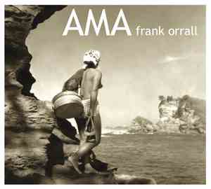 Frank Quimby Orrall Jr - Ama
