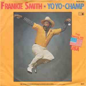 Frankie Smith - Yo Yo-Champ