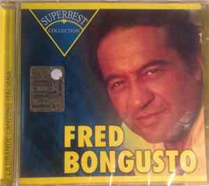 Fred Bongusto - Superbest Collection