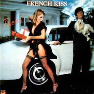 French Kiss  - Panic!