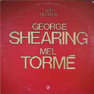 George Shearing, Mel Tormé - Top Drawer