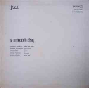 Giorgio Buratti - A Smooth Day