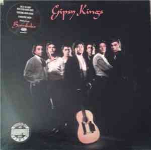 Gipsy Kings - Gipsy Kings