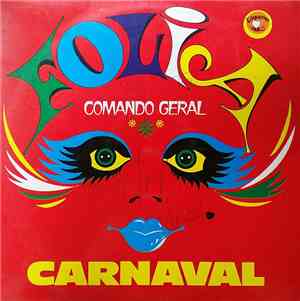 Grupo Dos Foliões - Folia 78 Comando Geral
