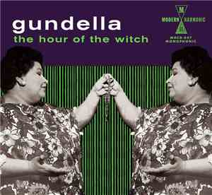 Gundella - The Hour Of The Witch