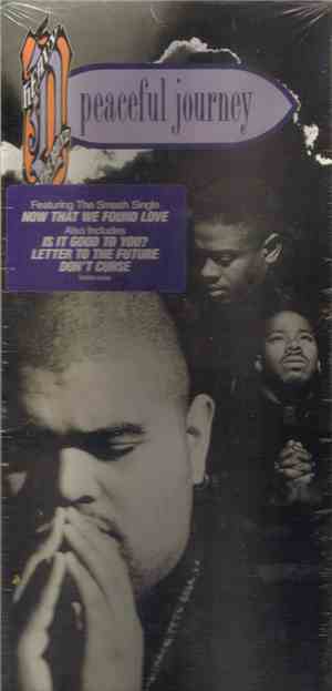 Heavy D. & The Boyz - Peaceful Journey