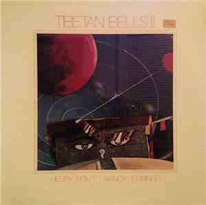 Henry Wolff & Nancy Hennings - Tibetan Bells II