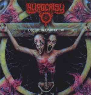 Hypocrisy - Osculum Obscenum