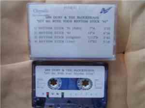 Ian Dury And The Blockheads - Hit Me With Your Rhythm Stick