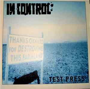 In Control - Kayfabe Memories