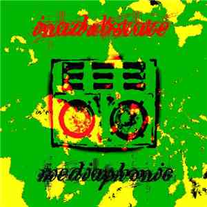 Inadubstate - Mediaphonic