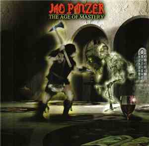 Jag Panzer - The Age Of Mastery