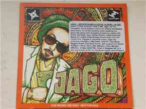 Jago  - Microphones & Sofas