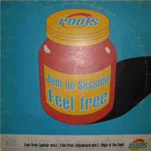 Jam On Session - Feel Free