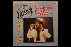 James Brown - Greatest Hits Volume 2