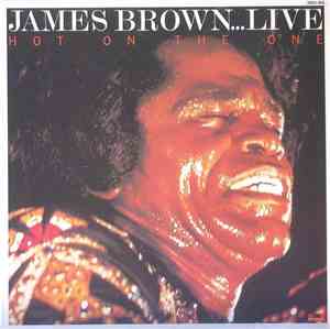 James Brown - ...Live Hot On The One