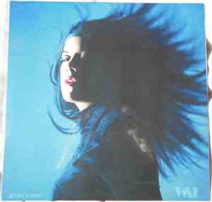 Jen Gloeckner - Vine
