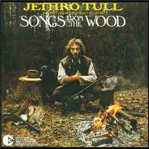 Jethro Tull - Songs From The Wood