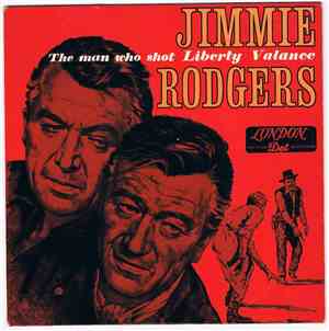 Jimmy Rodgers - Al Di Lá