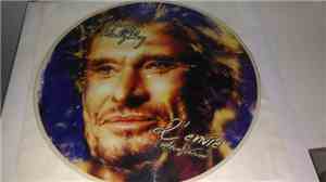 Johnny Hallyday - L'Envie