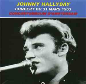 Johnny Hallyday - Live Amsterdam