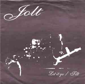 Jolt  / The Wynona Riders - Jolt / The Wynona Riders