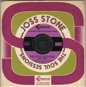 Joss Stone - The Soul Sessions
