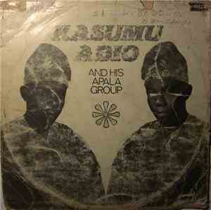 Kasumu Adio & His Apala Group - Kasumu Adio And His Apala Group