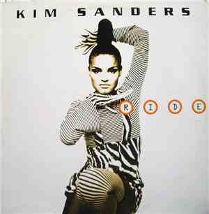 Kim Sanders - Ride