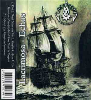 Lacrimosa - Echos