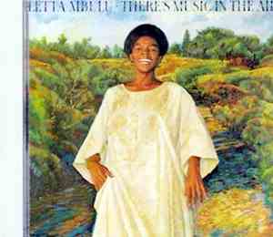Letta Mbulu - There's Music In The Air