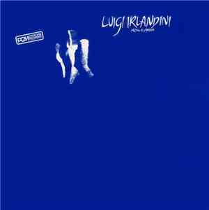 Luigi Irlandini - Azul E Areia