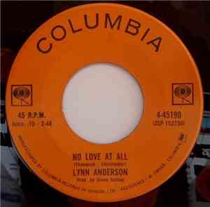 Lynn Anderson - No Love At All