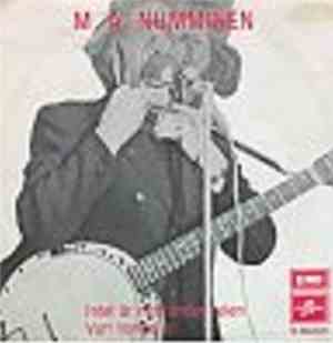 M. A. Numminen - Intet Är Nytt Under Solen