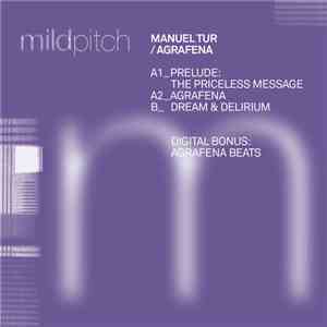Manuel Tur - Agrafena