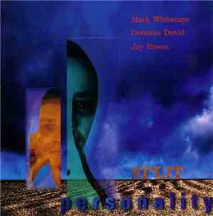 Mark Whitecage, Dominic Duval, Jay Rosen  - Split Personality