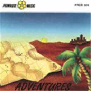 Maurizio Dami, Alessandro Cipriani, Antimo Serino - Adventures