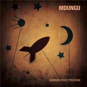 Mdungu - Gambian Space Program