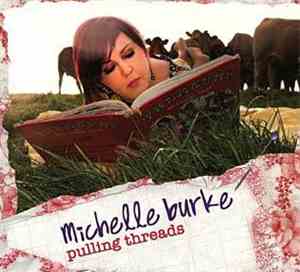 Michelle Burke - Pulling Threads