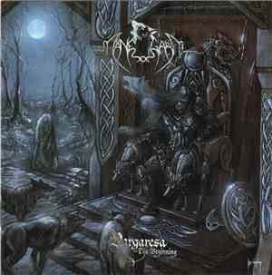 Månegarm - Vargaresa - The Beginning