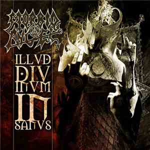 Morbid Angel - Illud Divinum Insanus