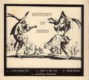 Mystery Of Sixes - Mystery Of 6's