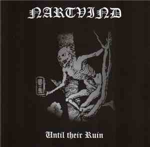 Nartvind - Until Their Ruin