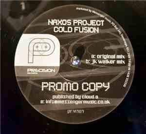Naxos Project - Cold Fusion